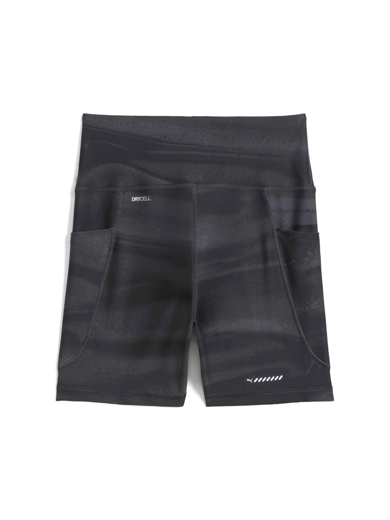 Брюки PUMA W Run Vlcty 5" Aop Shrt Tght модель 526872 Брюки PUMA W Run Vlcty 5" Aop Shrt Tght модель 526872 Фото