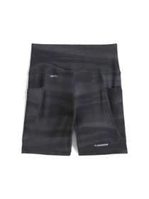 Брюки PUMA W Run Vlcty 5" Aop Shrt Tght модель 526872 Фото