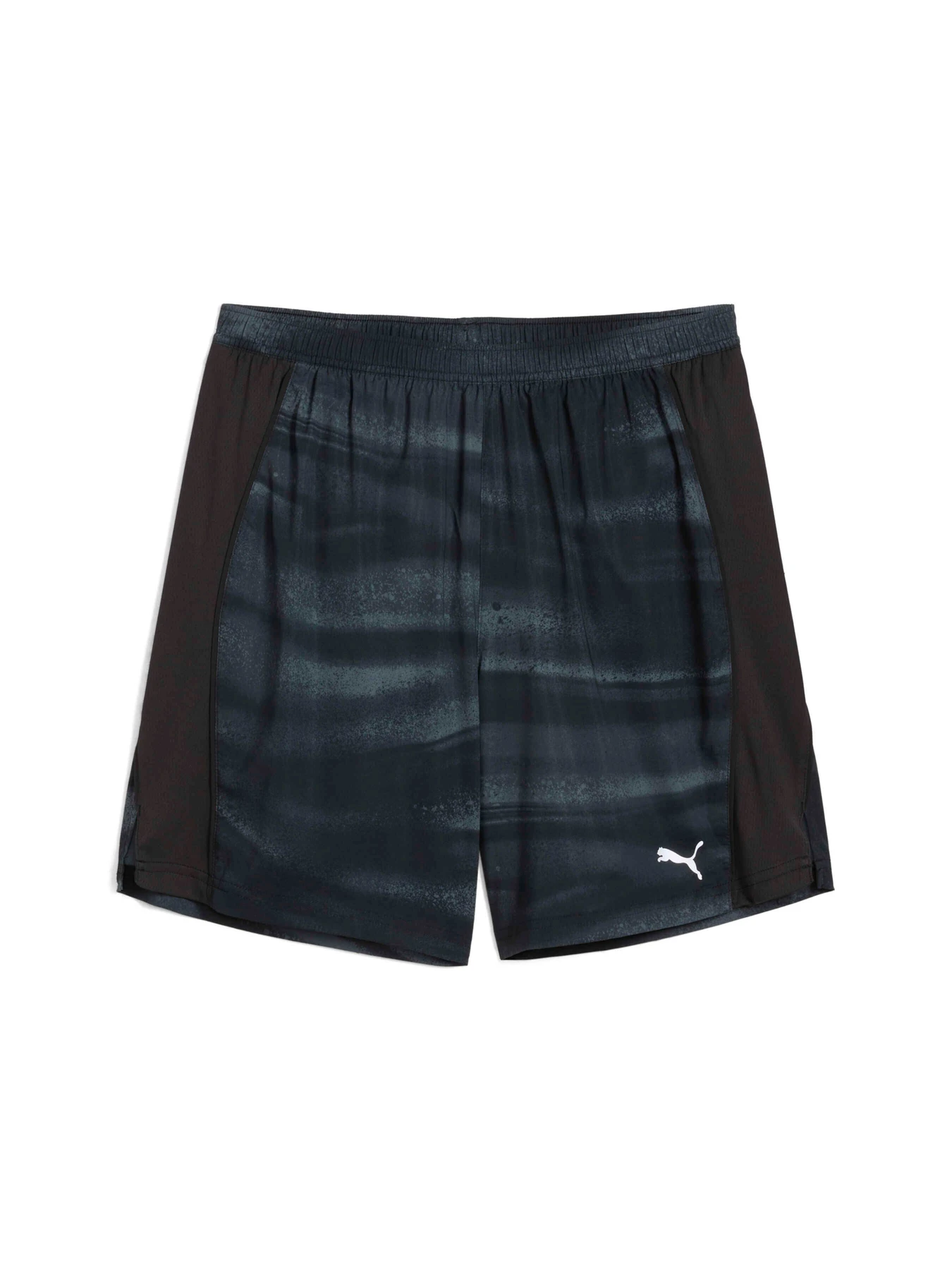 Шорти PUMA Run Velocity Aop 7" Short модель 526609 Шорти PUMA Run Velocity Aop 7" Short модель 526609 Фото