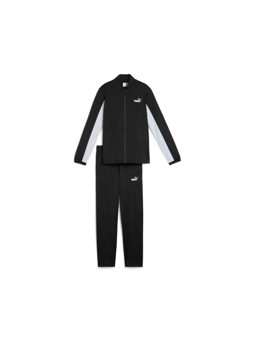 Костюмы PUMA Poly Baseball Suit модель 686295 Фото