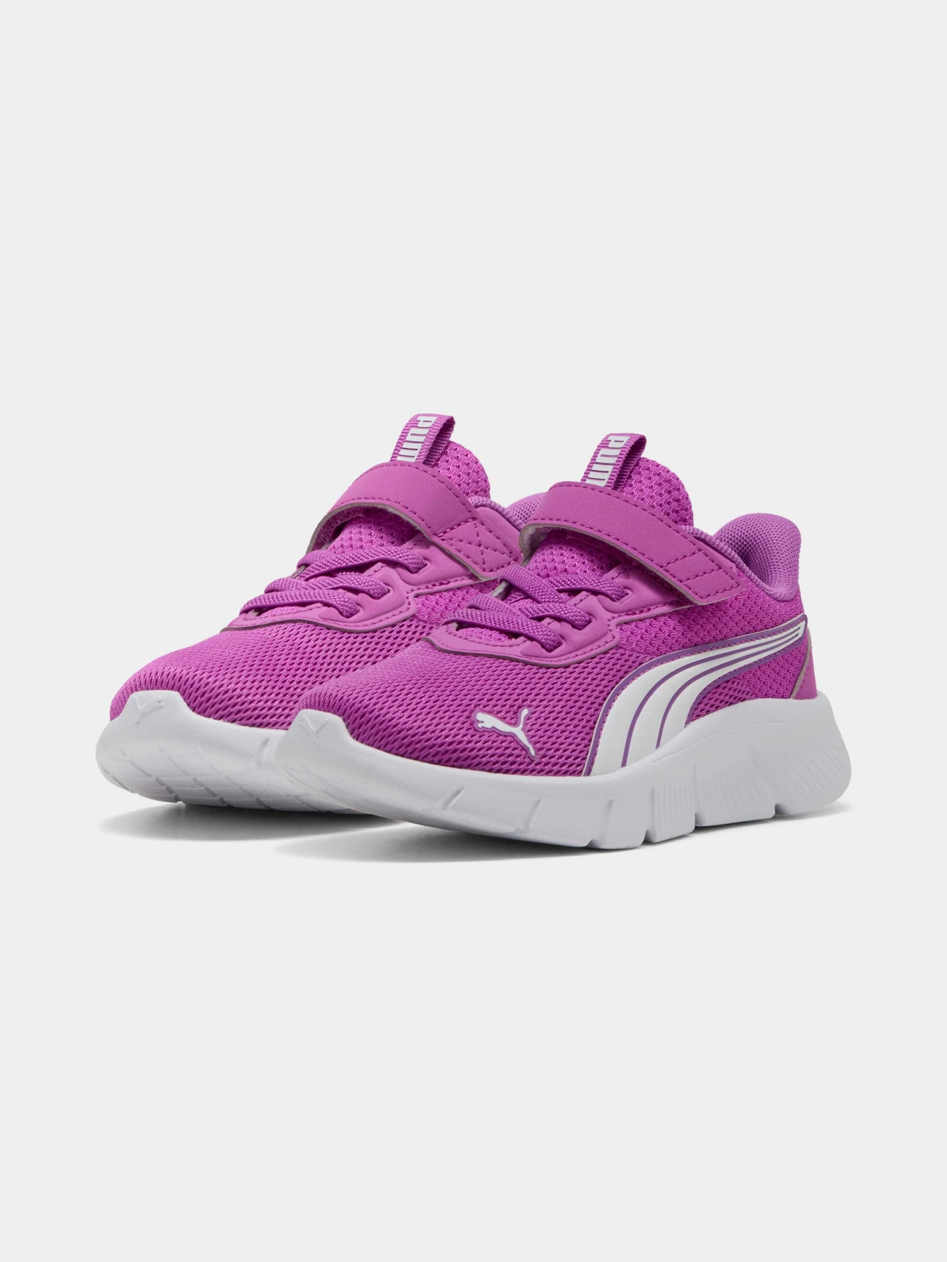 Кроссовки PUMA Flexfocus Modern Ac+ Ps модель 401519 Фото
