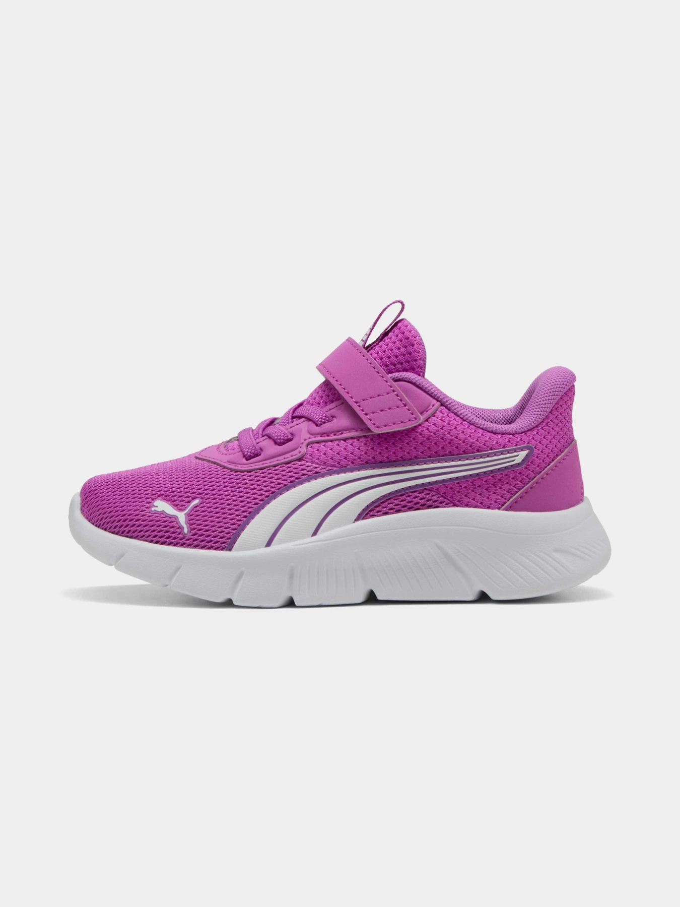 Кроссовки PUMA Flexfocus Modern Ac+ Ps модель 401519 Фото
