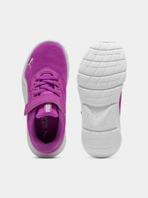 Кроссовки PUMA Flexfocus Modern Ac+ Ps модель 401519 Фото