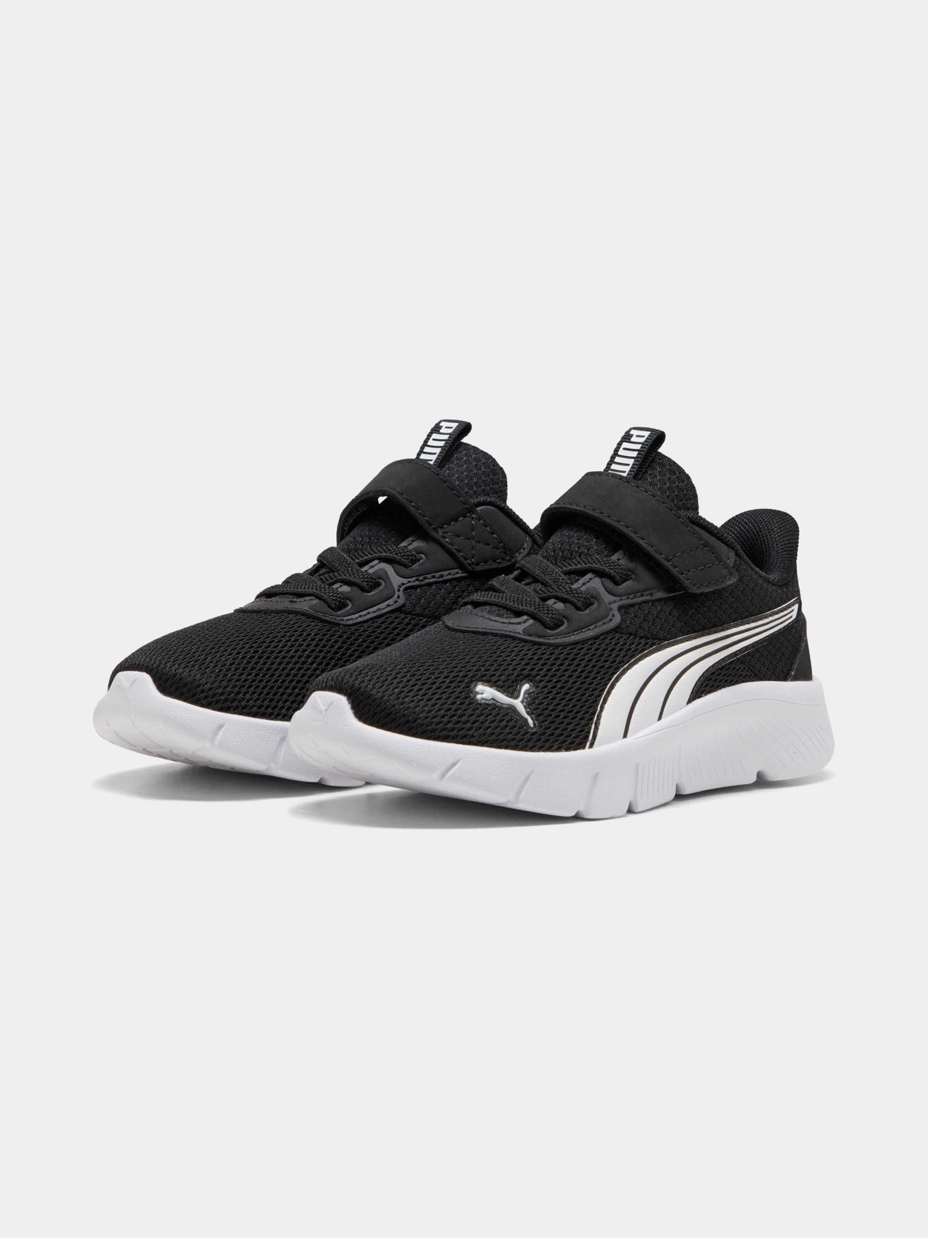 Кроссовки PUMA Flexfocus Modern Ac+ Ps модель 401519 Фото
