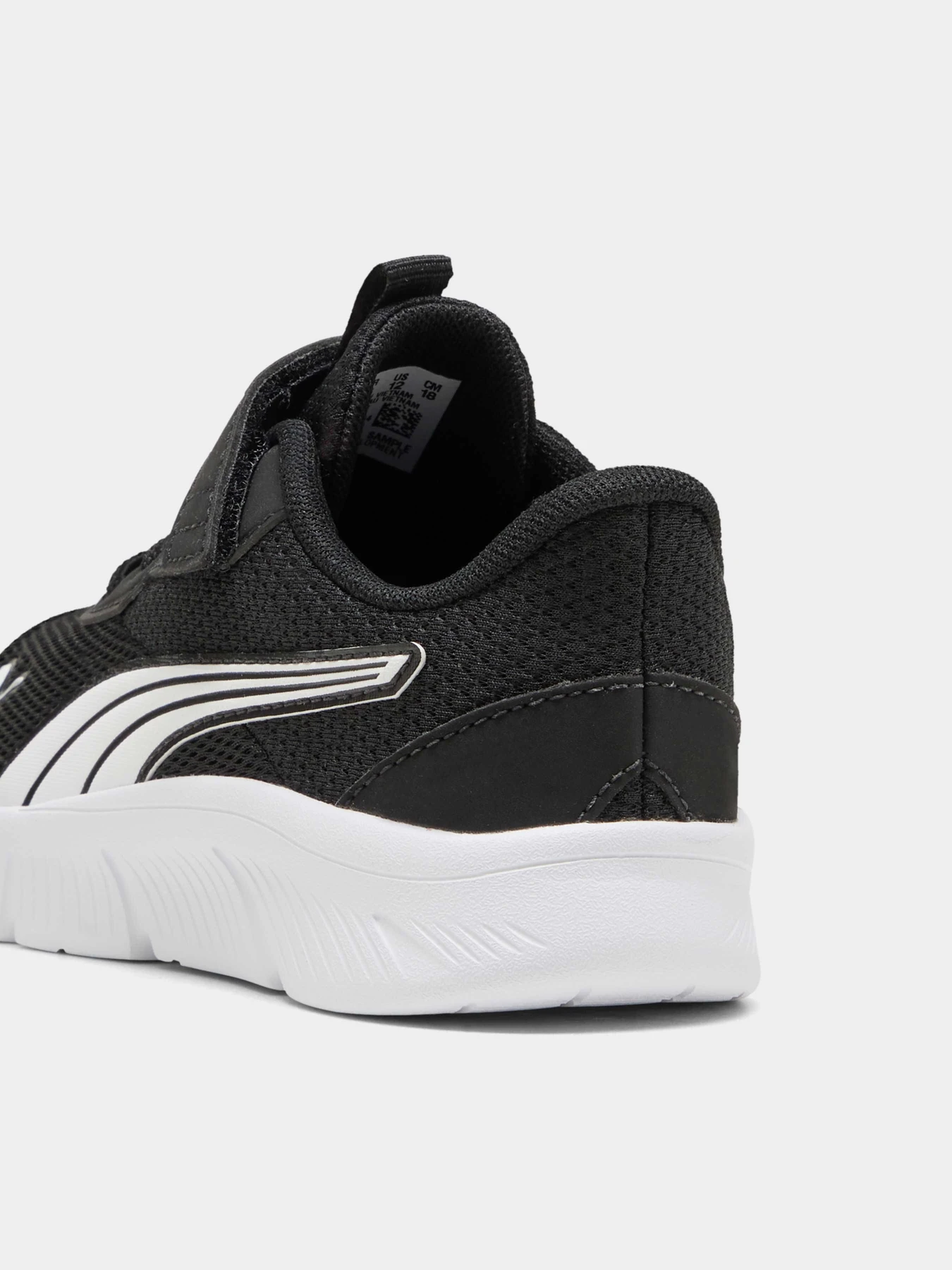 Кроссовки PUMA Flexfocus Modern Ac+ Ps модель 401519 Фото