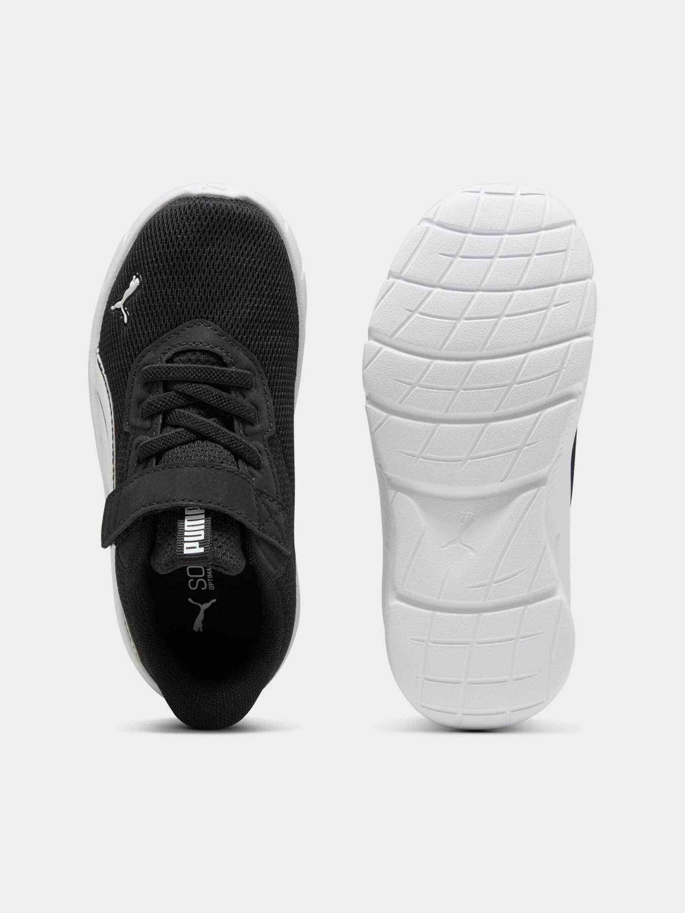 Кроссовки PUMA Flexfocus Modern Ac+ Ps модель 401519 Фото