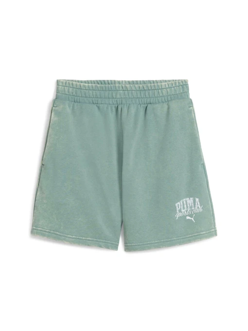 Шорты PUMA Class Shorts модель 685035 Фото