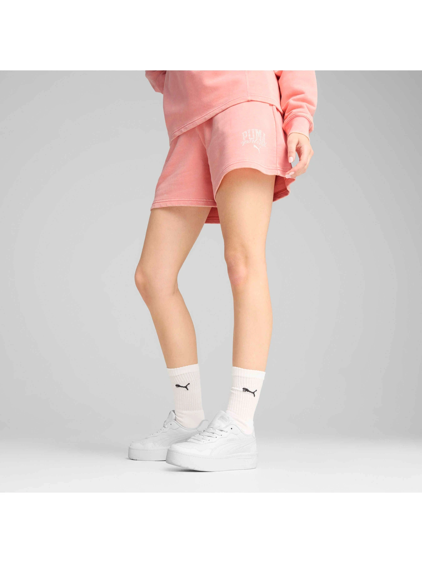 Шорти PUMA Class Shorts модель 685035 Шорти PUMA Class Shorts модель 685035 Фото