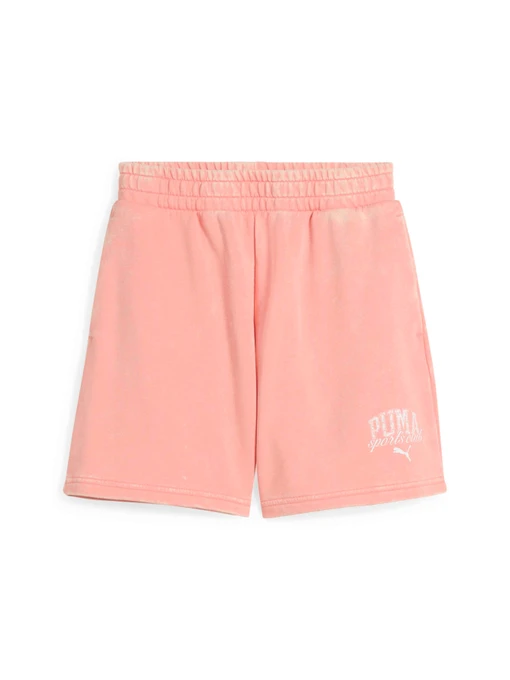 Шорти PUMA Class Shorts модель 685035 Фото