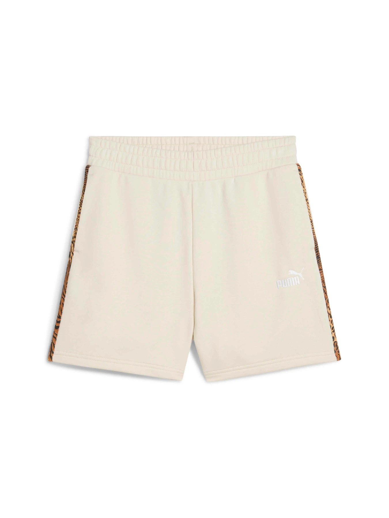 Шорты PUMA Ess Graphic Animal Shorts Tr модель 688535 Шорты PUMA Ess Graphic Animal Shorts Tr модель 688535 Фото