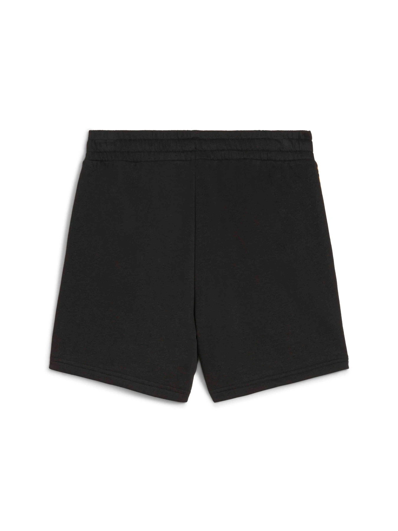 Шорты PUMA Ess Graphic Animal Shorts Tr модель 688535 Фото