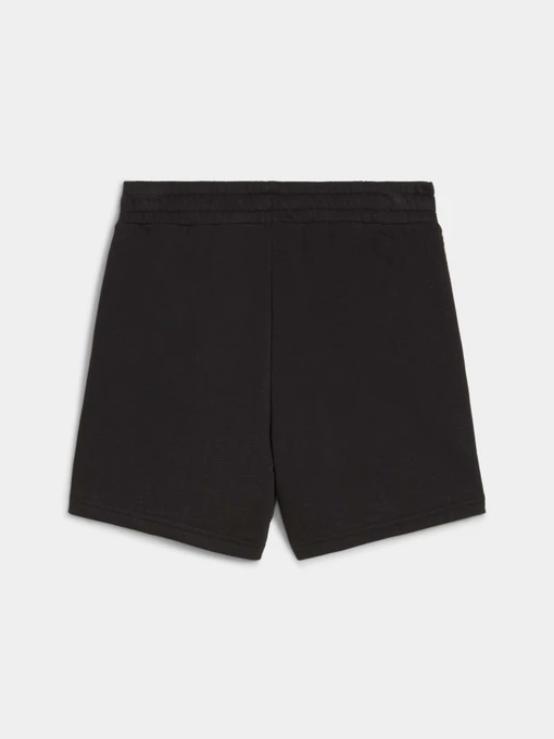 Жіночі Повсякденні шорти PUMA Ess Graphic Animal Shorts Tr фото 2
