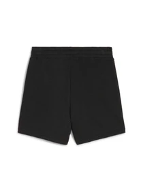 Шорты PUMA Ess Graphic Animal Shorts Tr модель 688535 Фото