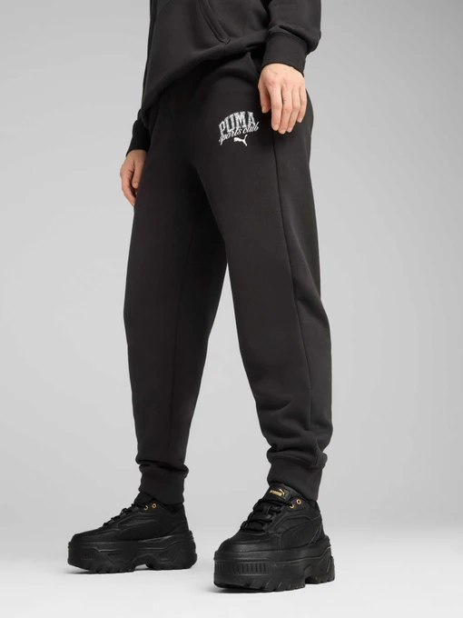 Жіночі Спортивні штани PUMA Class Sweatpants фото 3