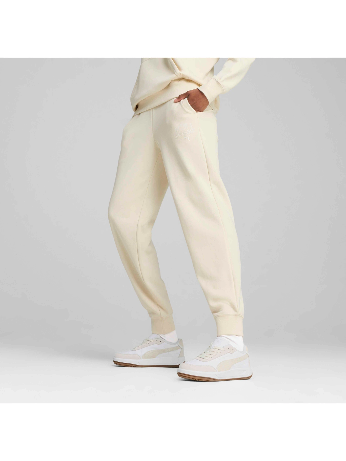 Штани PUMA Class Sweatpants модель 685037 Фото