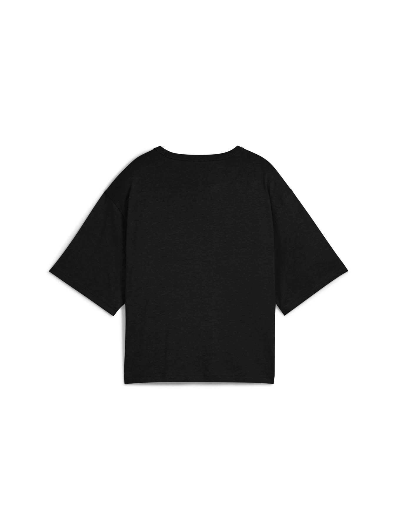 Футболки і поло PUMA Class Relaxed Crop Tee модель 685030 Футболки і поло PUMA Class Relaxed Crop Tee модель 685030 Фото