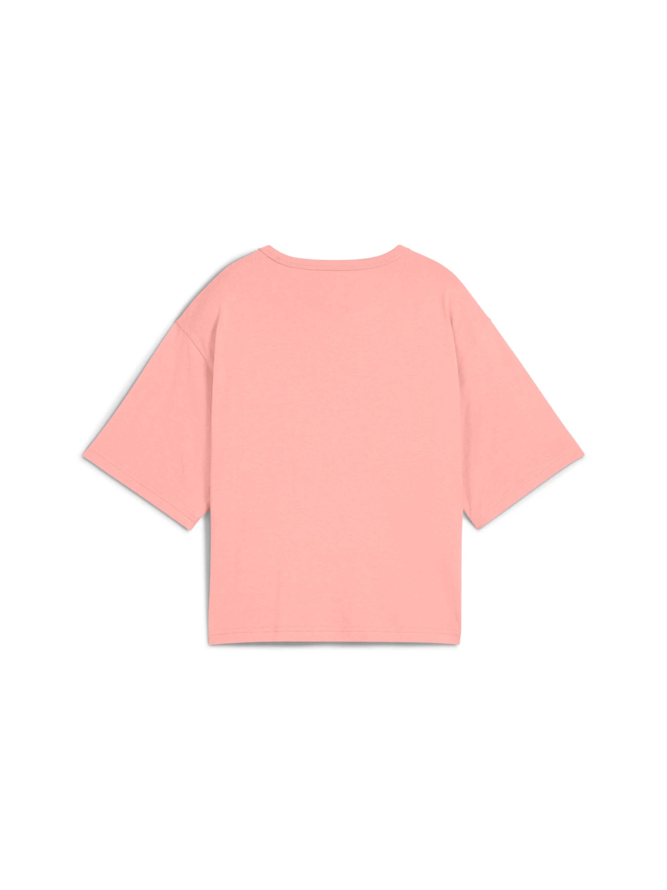 Футболки і поло PUMA Class Relaxed Crop Tee модель 685030 Футболки і поло PUMA Class Relaxed Crop Tee модель 685030 Фото