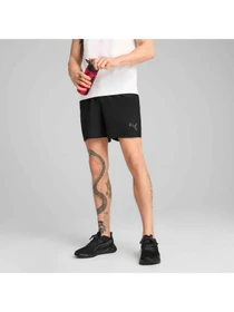 Шорты PUMA Mass Merchant Short модель 526799 Фото
