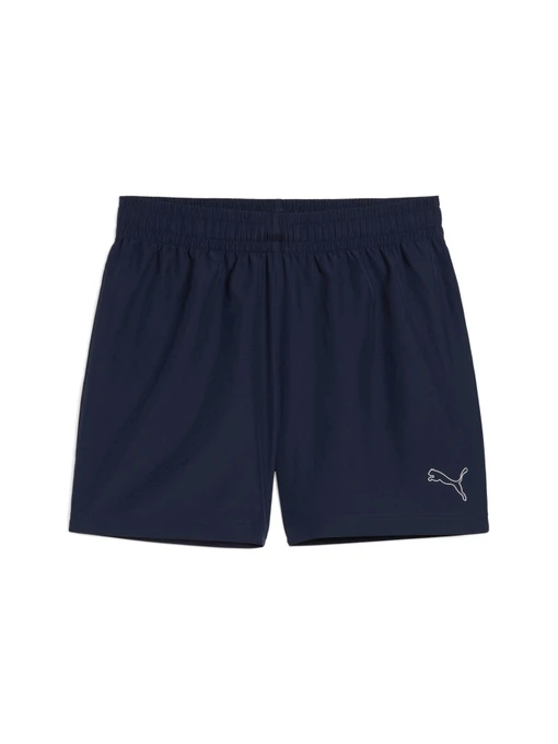 Шорты PUMA Mass Merchant Short модель 526799 Фото