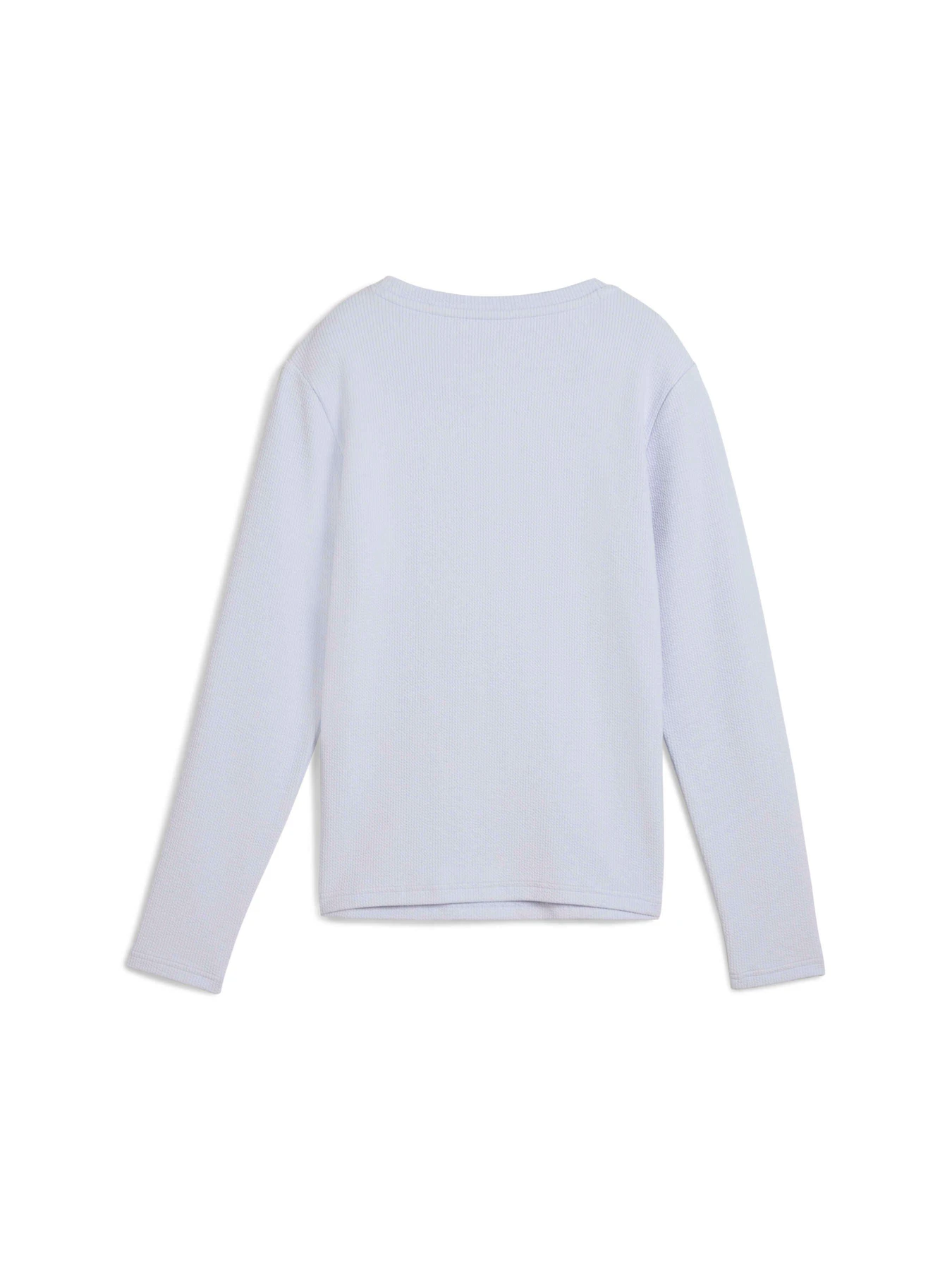 Худи и свитшоты PUMA Her Slim Fit Longsleeve модель 685055 Фото