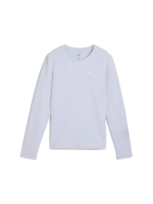 Худи и свитшоты PUMA Her Slim Fit Longsleeve модель 685055 Фото