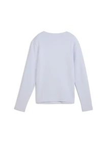 Худи и свитшоты PUMA Her Slim Fit Longsleeve модель 685055 Фото