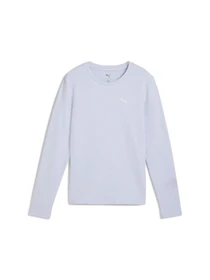 Худи и свитшоты PUMA Her Slim Fit Longsleeve модель 685055 Фото