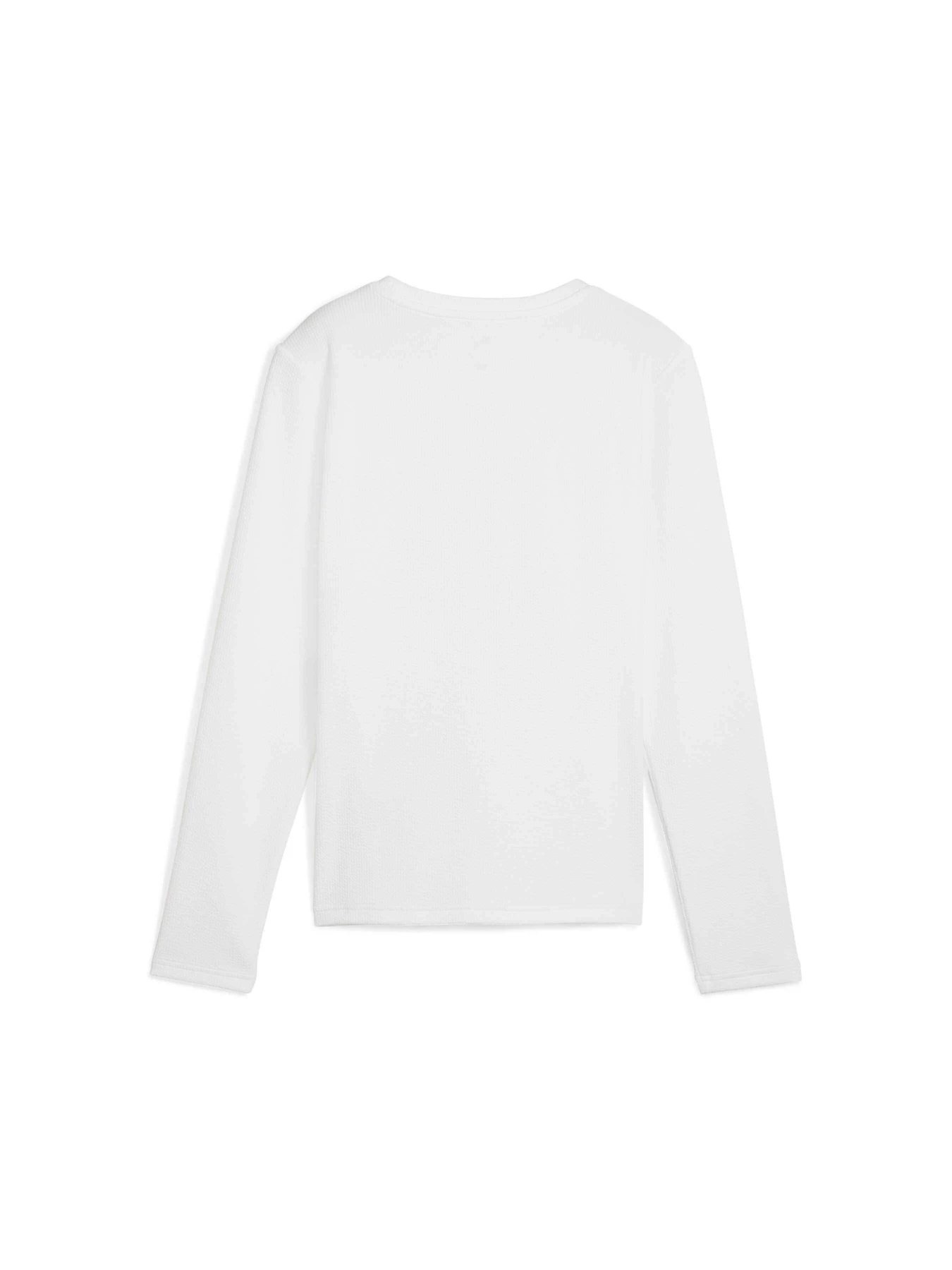 Худи и свитшоты PUMA Her Slim Fit Longsleeve модель 685055 Худи и свитшоты PUMA Her Slim Fit Longsleeve модель 685055 Фото