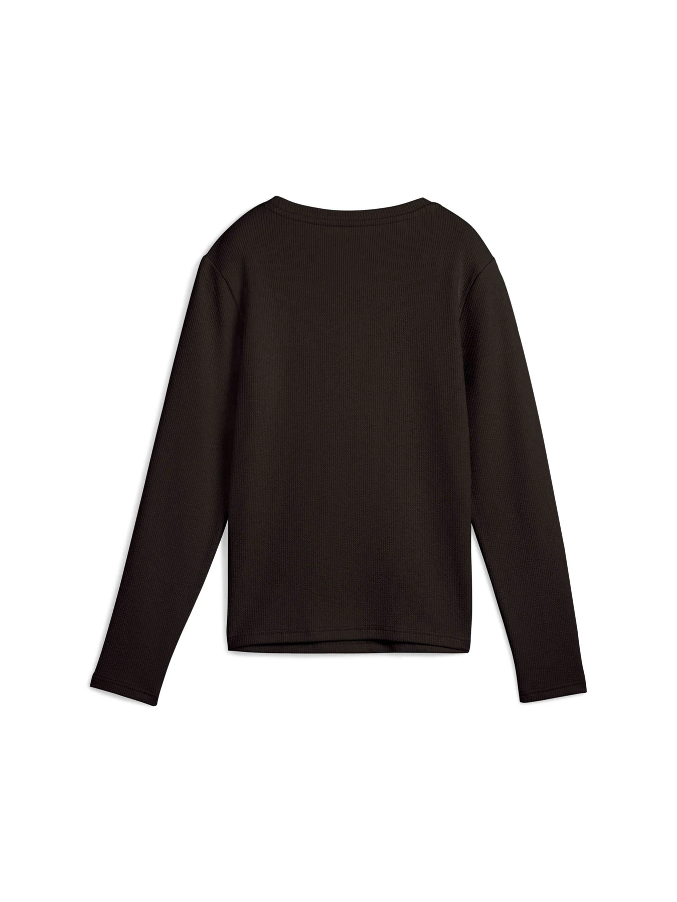 Худи и свитшоты PUMA Her Slim Fit Longsleeve модель 685055 Худи и свитшоты PUMA Her Slim Fit Longsleeve модель 685055 Фото