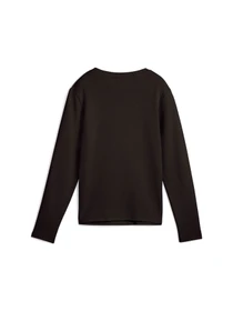 Худи и свитшоты PUMA Her Slim Fit Longsleeve модель 685055 Фото
