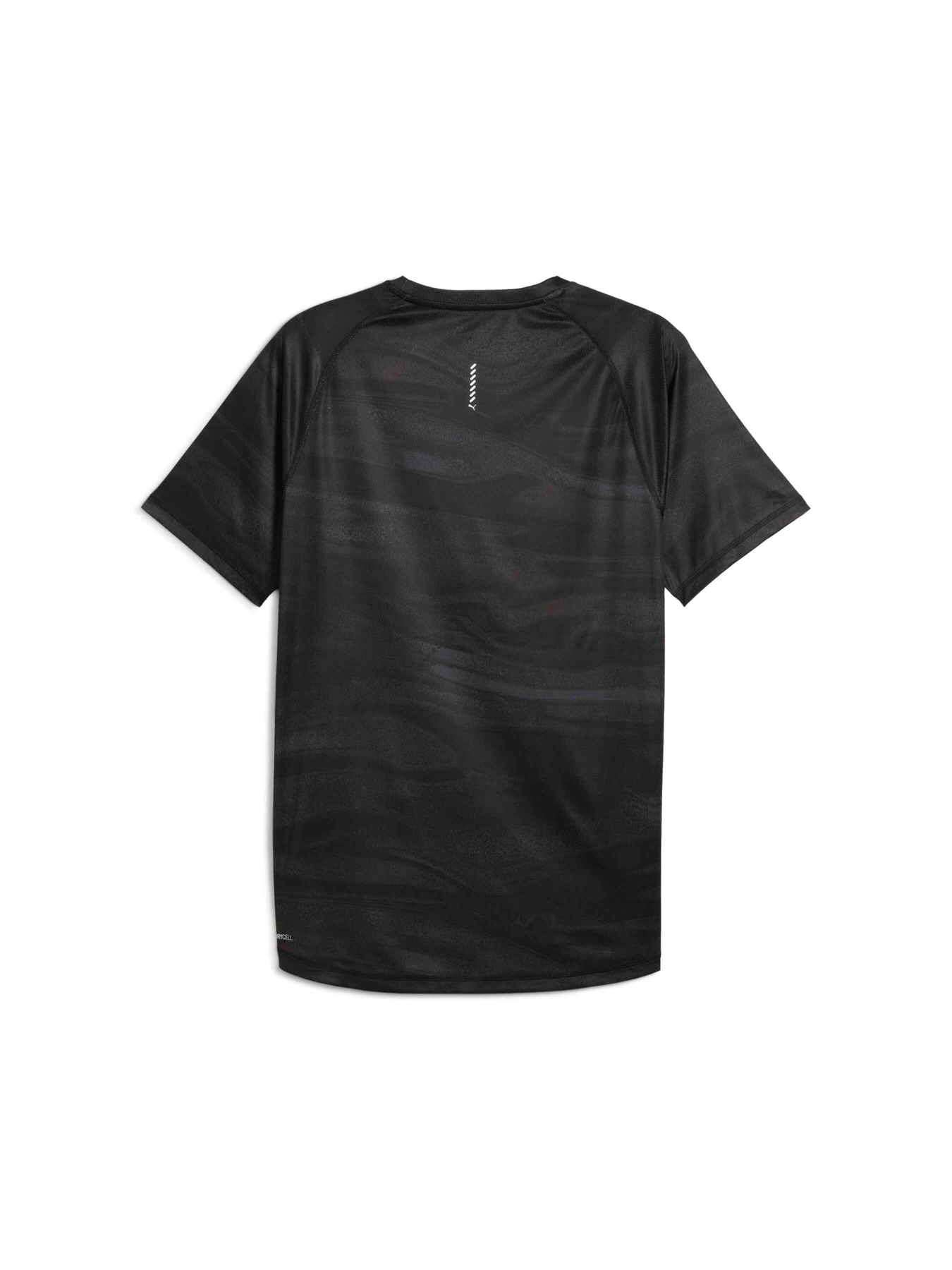 Футболки і поло PUMA Run Velocity Aop Tee M модель 526599 Футболки і поло PUMA Run Velocity Aop Tee M модель 526599 Фото