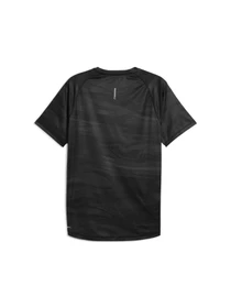 Футболки і поло PUMA Run Velocity Aop Tee M модель 526599 Фото