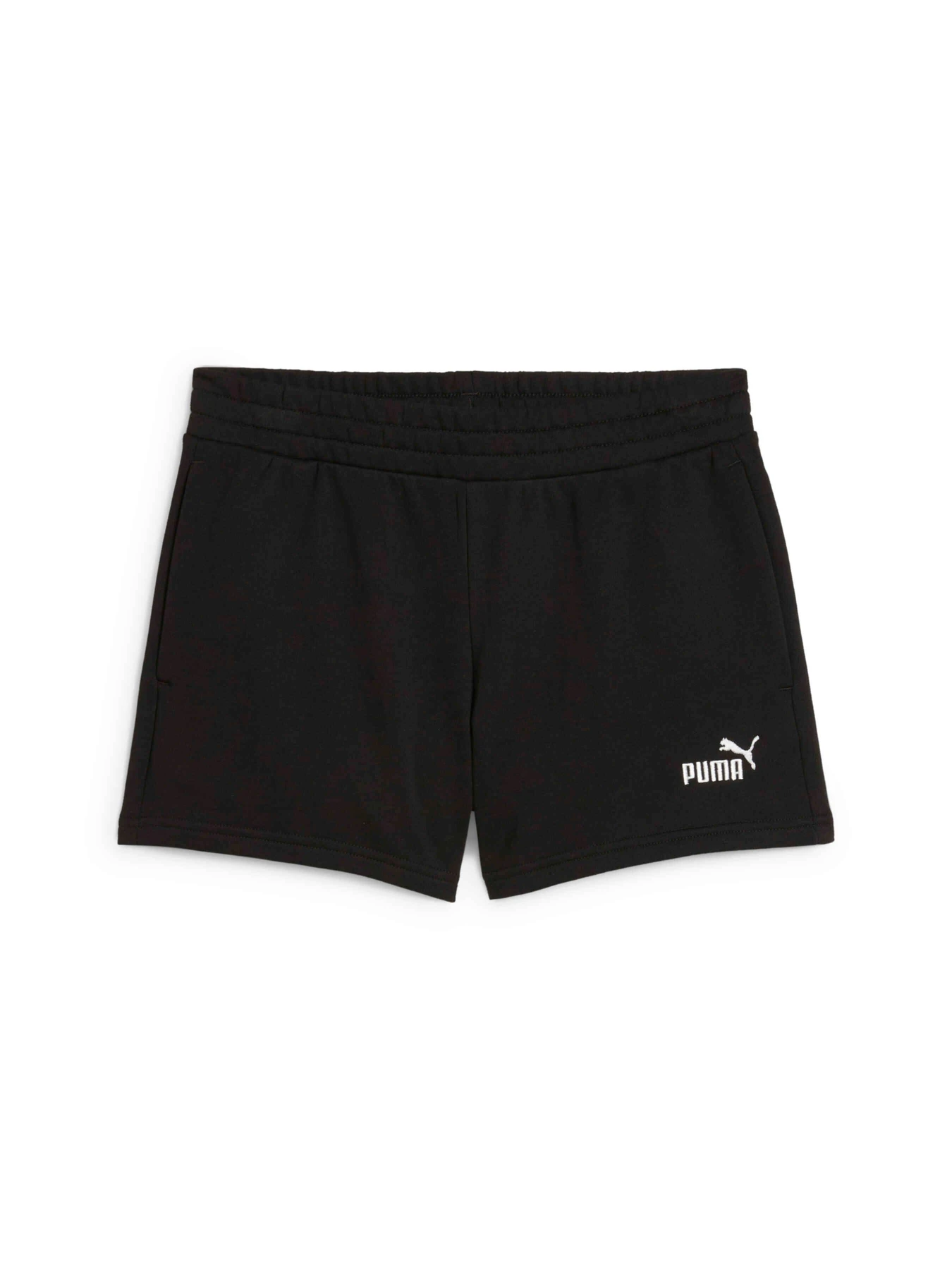 Шорти PUMA Ess Small No. 1 Logo Shorts модель 682438 Фото