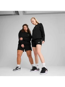 Шорти PUMA Ess Small No. 1 Logo Shorts модель 682438 Фото