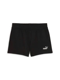 Шорти PUMA Ess Small No. 1 Logo Shorts модель 682438 Фото
