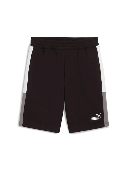 Шорты PUMA Ess Block Shorts модель 684690 Фото