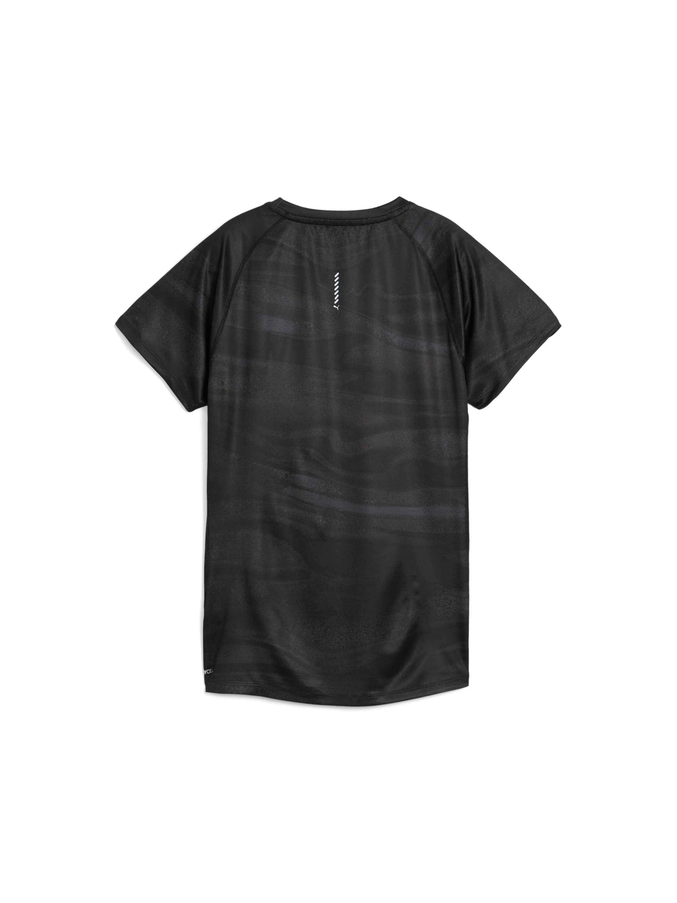 Футболки и поло PUMA Run Velocity Aop Tee W модель 526577 Футболки и поло PUMA Run Velocity Aop Tee W модель 526577 Фото