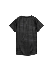 Футболки и поло PUMA Run Velocity Aop Tee W модель 526577 Фото
