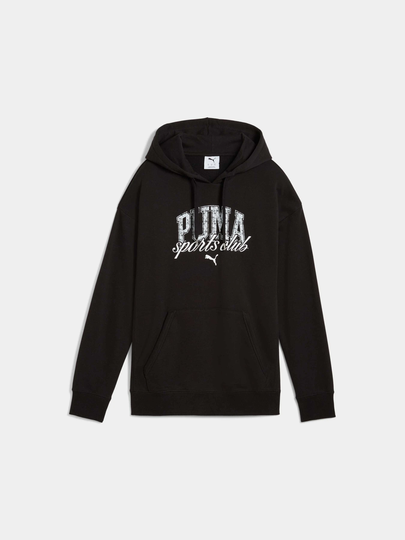 Худі та світшоти PUMA Class Relaxed Hoodie модель 685034 Худі та світшоти PUMA Class Relaxed Hoodie модель 685034 Фото