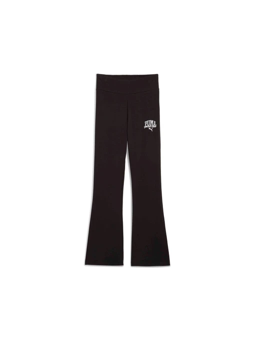 Брюки PUMA Class Flared Leggings модель 685870 Фото