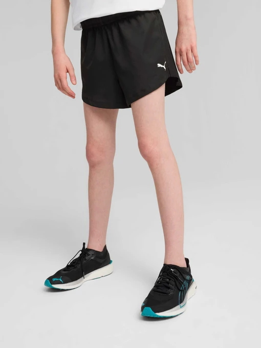 Дитячі Спортивні шорти PUMA Ess Training Woven Shorts фото 3