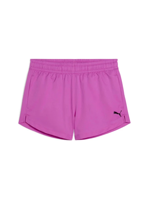 Шорты PUMA Tad Ess Woven Shorts модель 526547 Фото