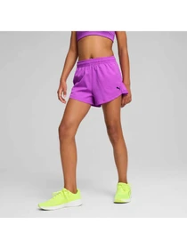 Шорты PUMA Tad Ess Woven Shorts модель 526547 Фото