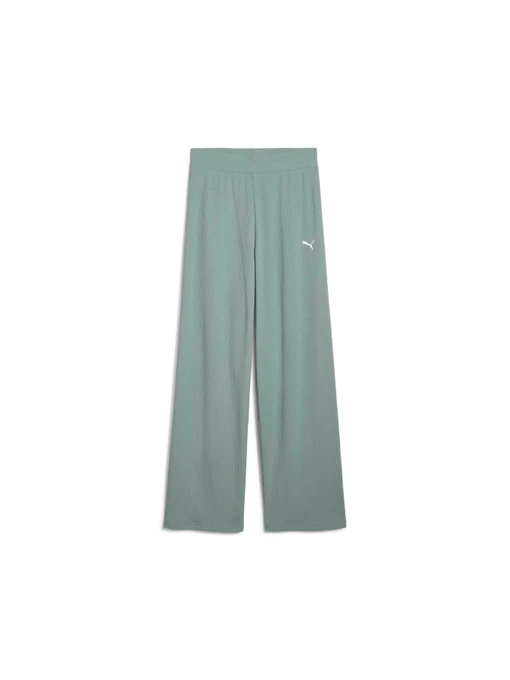 Штани PUMA Ess Elevated Pant модель 685025 Фото