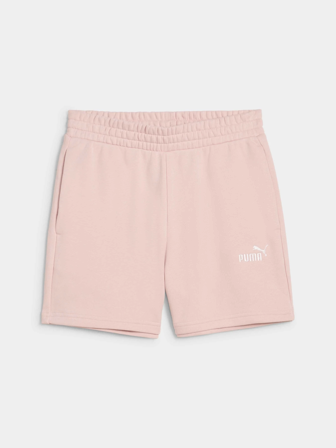 Шорти PUMA Ess No. 1 Logo Shorts модель 682441 Шорти PUMA Ess No. 1 Logo Shorts модель 682441 Фото