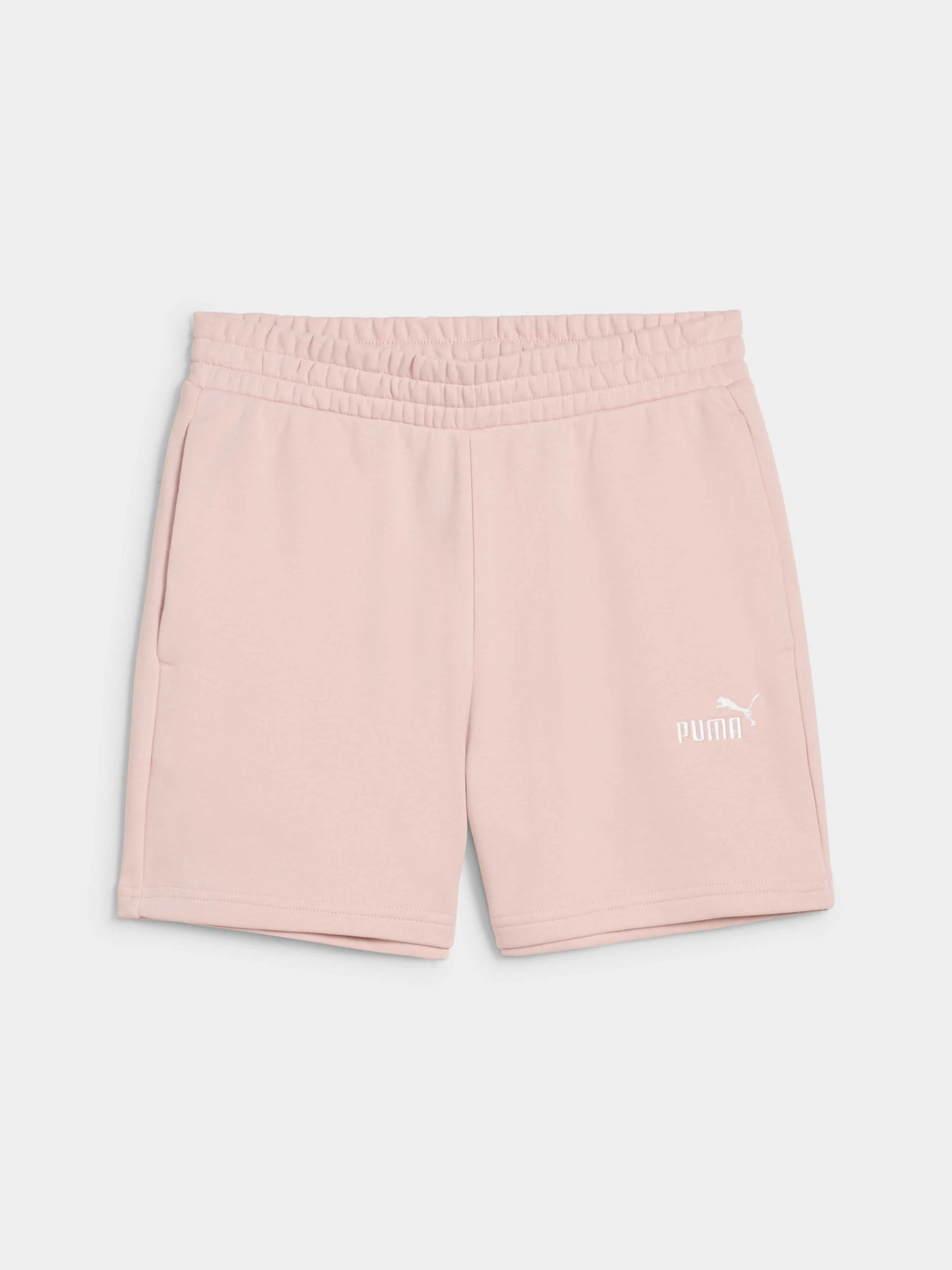 Жіночі Повсякденні шорти PUMA Ess No. 1 Logo Shorts