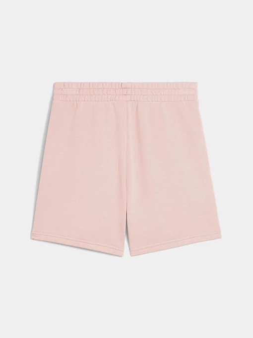 Жіночі Повсякденні шорти PUMA Ess No. 1 Logo Shorts фото 2