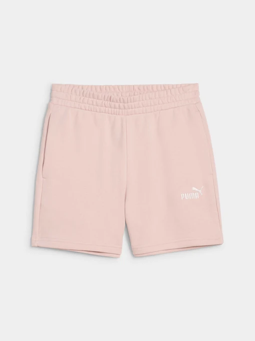 Шорты PUMA Ess No. 1 Logo Shorts модель 682441 Фото