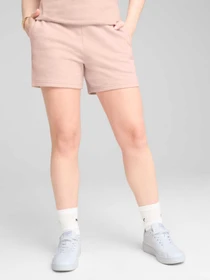 Шорти PUMA Ess No. 1 Logo Shorts модель 682441 Фото