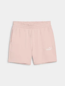 Шорты PUMA Ess No. 1 Logo Shorts модель 682441 Фото